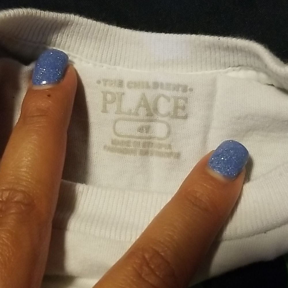 Shirt - Picture 2 of 4